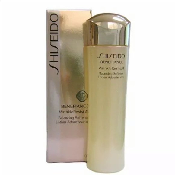 Shiseido Other - NIB Shiseido Benefiance WrinkleResist24!
